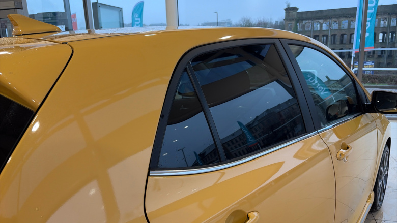 Kia Picanto 1.0 GT-line 5dr Auto [4 seats] Petrol Hatchback